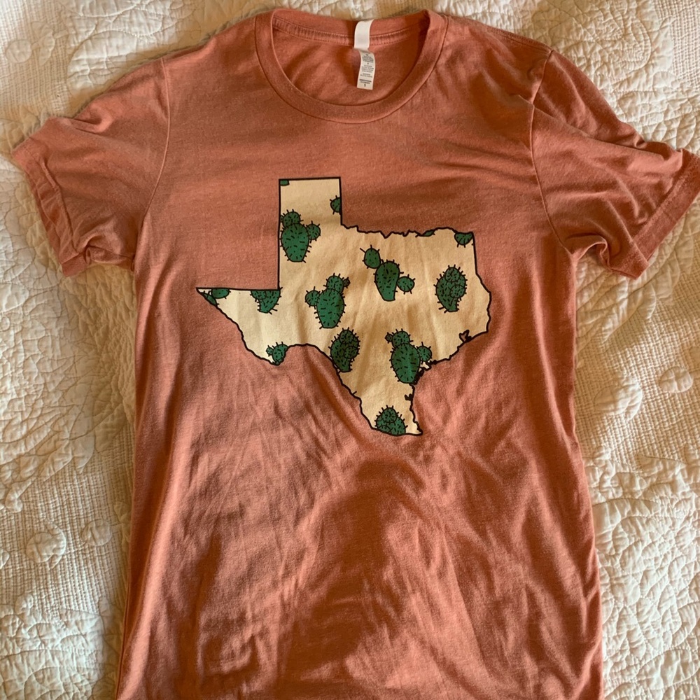 Bella canvas boutique graphic tee